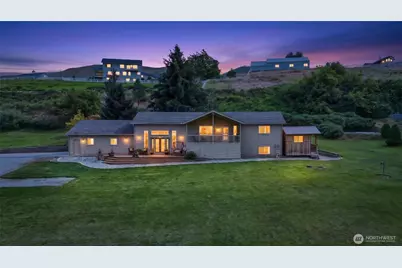 2049 Sleepy Hollow Road, Wenatchee, WA 98801 - Photo 36