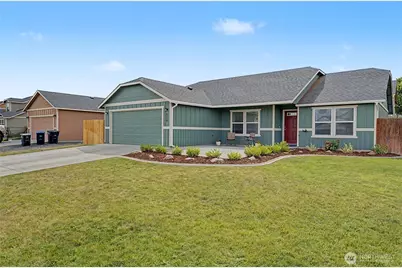 526 N Kentucky Drive, Moses Lake, WA 98837 - Photo 2