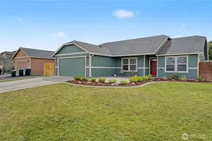 526 N Kentucky Dr, Moses Lake, WA 98837 - Photo 2