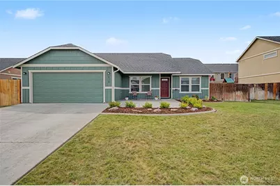 526 N Kentucky Drive, Moses Lake, WA 98837 - Photo 1