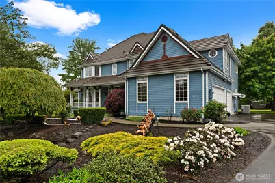 2319 183rd Street Ct E, Tacoma, WA 98445 - Photo 1