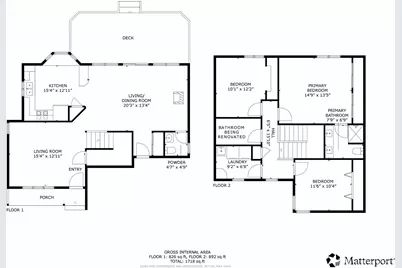 7318 E Raintree Lane, Port Orchard, WA 98366 - Photo 40