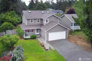 7318 E Raintree Ln, Port Orchard, WA 98366 - Photo 2