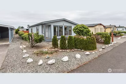 325 N 5th Ave #10, Sequim, WA 98382 - Photo 2