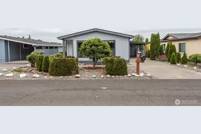 325 N 5th Ave #10, Sequim, WA 98382 - Photo 34