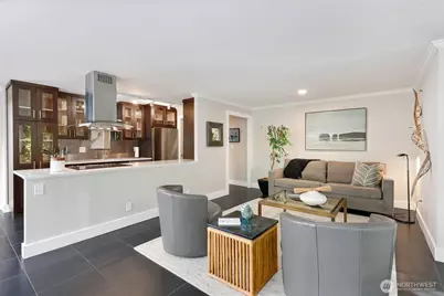 2040 43rd Avenue E #201, Seattle, WA 98112 - Photo 1
