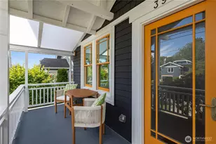 3929 Ashworth Ave N, Seattle, WA 98103 - Photo 2