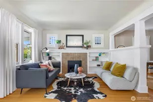 3929 Ashworth Ave N, Seattle, WA 98103 - Photo 4