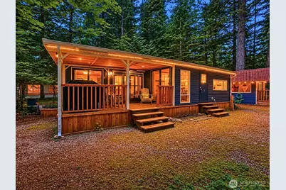 160 3 Big River Boulevard E, Deming, WA 98244 - Photo 1