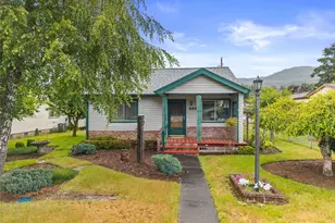 506 Taylor St, Ryderwood, WA 98581 - Photo 1