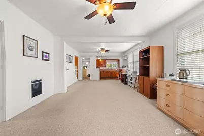 506 Taylor Street, Ryderwood, WA 98581 - Photo 4