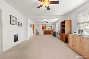 506 Taylor St, Ryderwood, WA 98581 - Photo 4