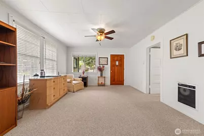 506 Taylor Street, Ryderwood, WA 98581 - Photo 6