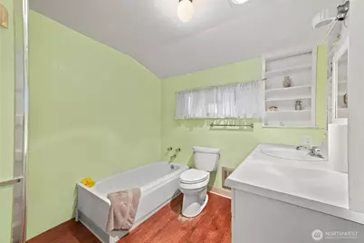 506 Taylor Street, Ryderwood, WA 98581 - Photo 14