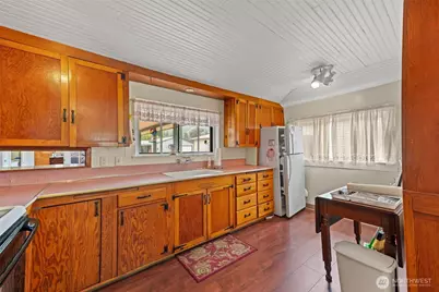 506 Taylor Street, Ryderwood, WA 98581 - Photo 8