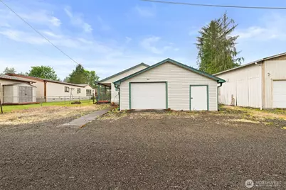 506 Taylor Street, Ryderwood, WA 98581 - Photo 30