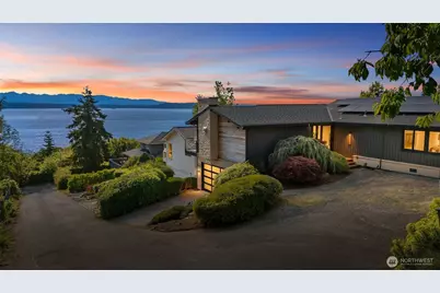 2606 NW 201st Street, Shoreline, WA 98177 - Photo 1
