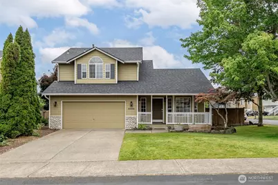 20208 81st Avenue Ct E, Spanaway, WA 98387 - Photo 1