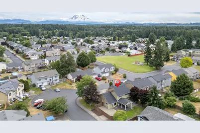 20208 81st Avenue Ct E, Spanaway, WA 98387 - Photo 34