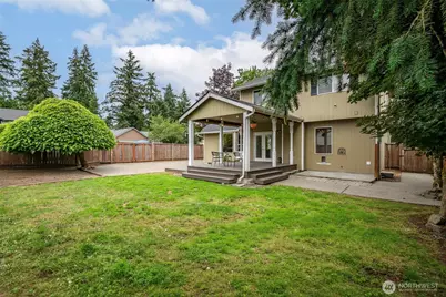20208 81st Avenue Ct E, Spanaway, WA 98387 - Photo 26