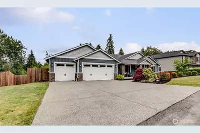 5529 159th Avenue SE, Snohomish, WA 98290 - Photo 2