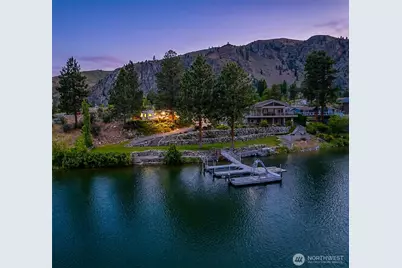 15055 N Lakeshore Drive, Entiat, WA 98822 - Photo 1