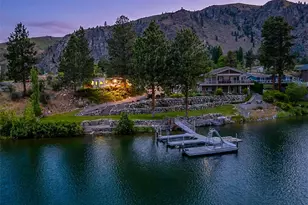 15055 N Lakeshore Dr, Entiat, WA 98822 - Photo 1