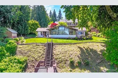 7902 Kelly Beach Road, Olympia, WA 98513 - Photo 1