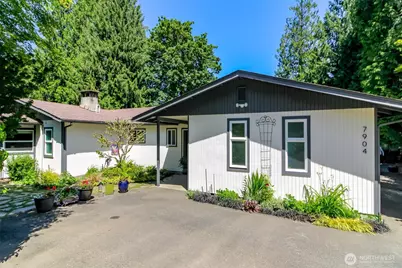 7902 Kelly Beach Road, Olympia, WA 98513 - Photo 2