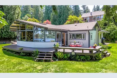 7902 Kelly Beach Road, Olympia, WA 98513 - Photo 6