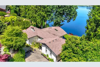7902 Kelly Beach Road, Olympia, WA 98513 - Photo 4