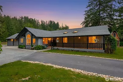 221 Russell Road, Snohomish, WA 98290 - Photo 1