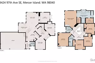 3424 97th Ave SE, Mercer Island, WA 98040 - Photo 32