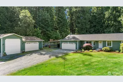 17818 108th Street SE, Snohomish, WA 98290 - Photo 1