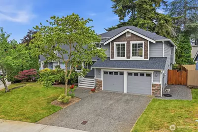 17747 89th Court NE, Bothell, WA 98011 - Photo 1