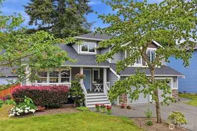 17747 89th Court NE, Bothell, WA 98011 - Photo 2