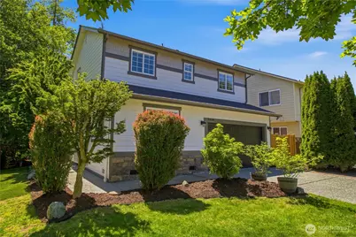 2808 122nd Street SW, Everett, WA 98204 - Photo 1