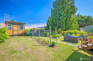 811 W Hazel St, Mount Vernon, WA 98273 - Photo 22