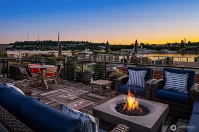 2821 Fairview Avenue E #5, Seattle, WA 98102 - Photo 30