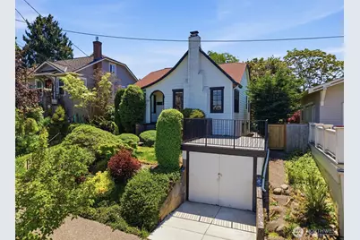 4809 SW Findlay Street, Seattle, WA 98136 - Photo 1