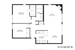 10110 NE 60th St, Kirkland, WA 98033 - Photo 20