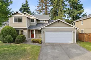 15880 104th Ave SE, Yelm, WA 98597 - Photo 1