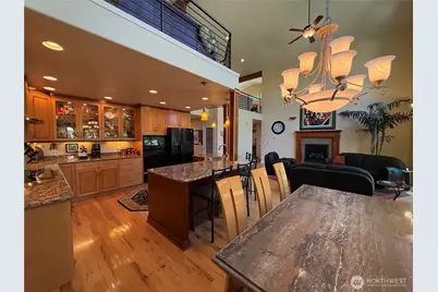 321 N Standstill Drive S, Hoodsport, WA 98548 - Photo 8