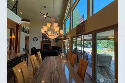 321 N Standstill Drive S, Hoodsport, WA 98548 - Photo 6