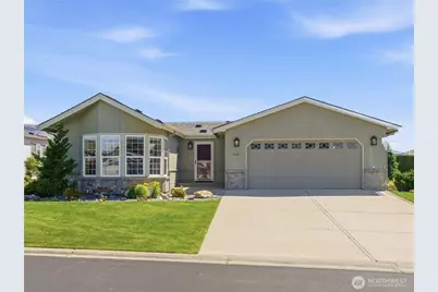 564 Sunday Drive, East Wenatchee, WA 98802 - Photo 2