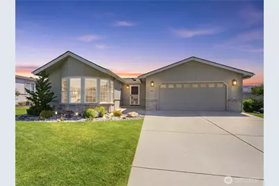 564 Sunday Drive, East Wenatchee, WA 98802 - Photo 1