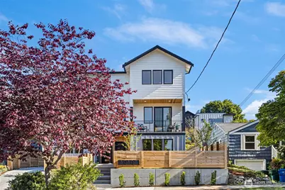 4116 NE 60th Street, Seattle, WA 98115 - Photo 2