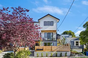4116 NE 60th St, Seattle, WA 98115 - Photo 2