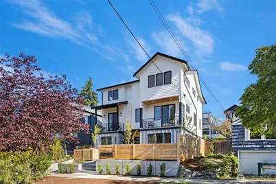 4116 NE 60th Street, Seattle, WA 98115 - Photo 1