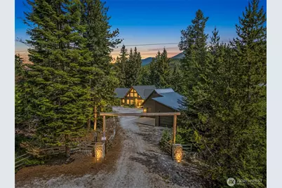 2220 Riffle Drive, Leavenworth, WA 98826 - Photo 1